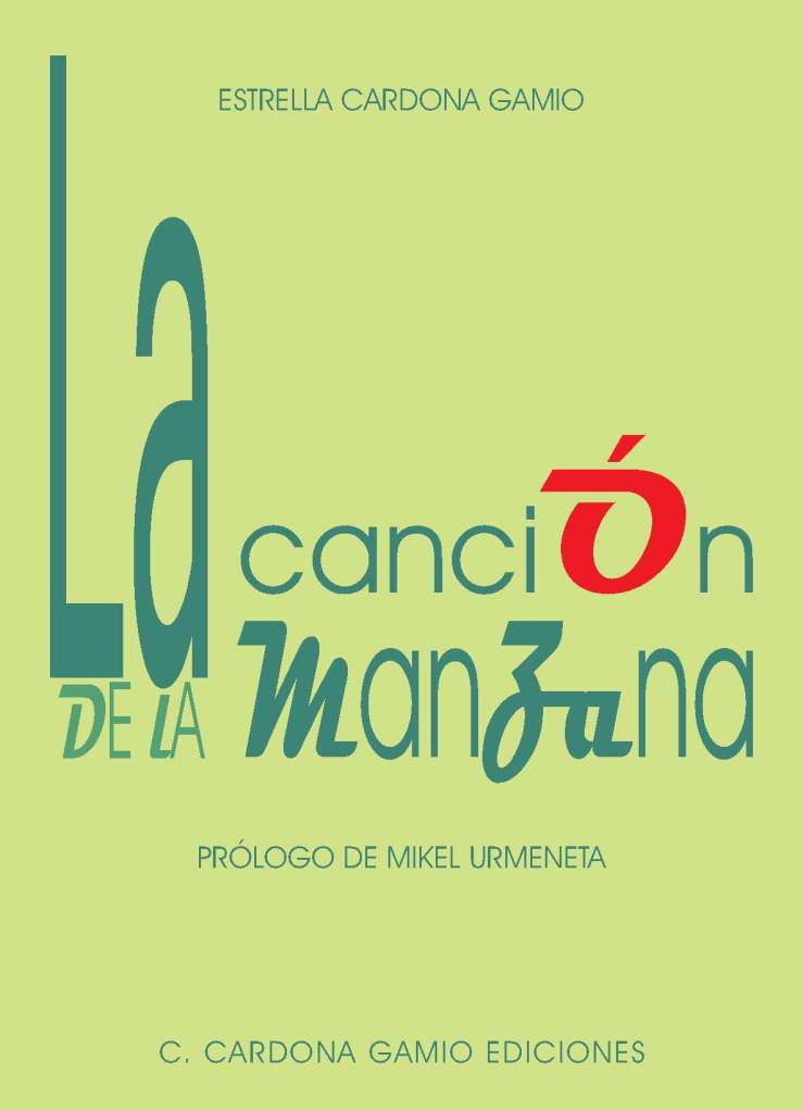 lacanciondelamanzana