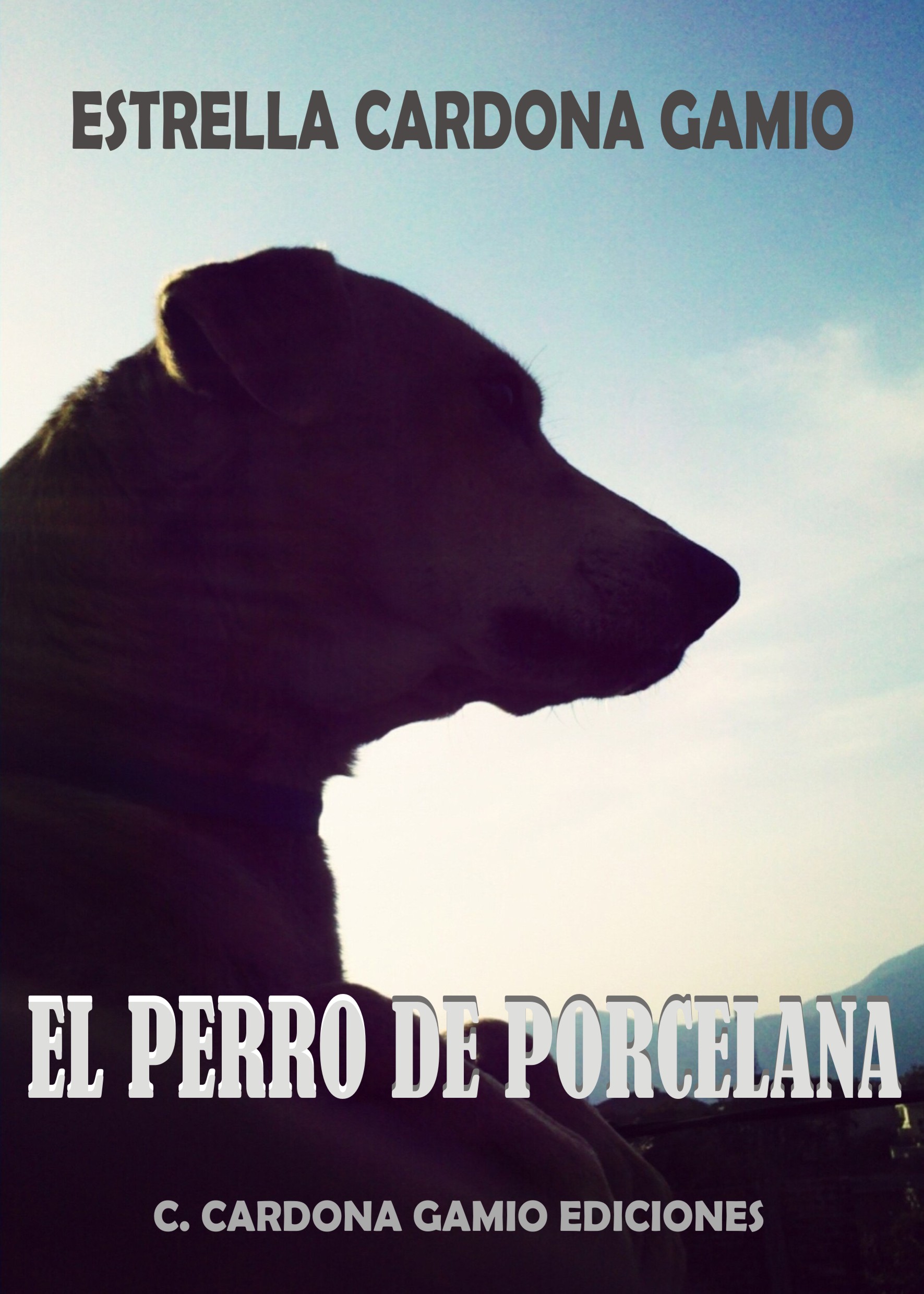 elperrodeporcelana