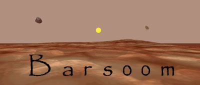 barsoom